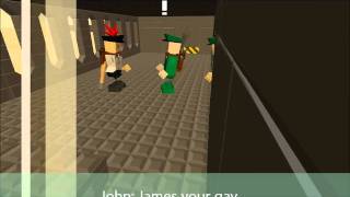 John blockhead ep4