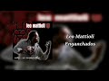 LEO MATTIOLI - EXITOS ENGANCHADOS - DJ JC