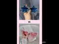 which is your favourite colour ❤️☺️💖