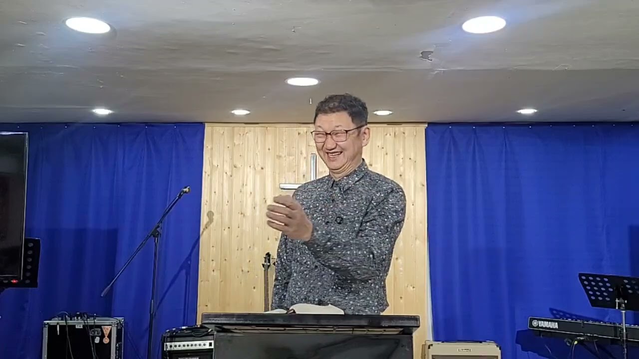 Сэдэв: Паул элчийг чиглүүлсэн Эзэний 5 үзэгдэл.