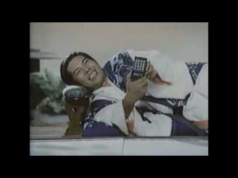 何が何だか意味がわからないTVCMアソート