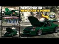 Car Parking Multiplayer New Update V-4.8.24, Full Review!