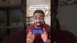 LeBron James: Software Engineering Lessons 👑🐐