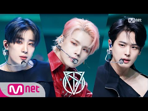 [VICTON - What I Said] Comeback Stage | M COUNTDOWN EP.694