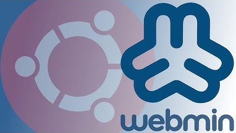 Servidor DHCP con WEBMIN en UBUNTU 20.04