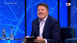 Zeka përplaset me Xhokaxhi: Asocacioni kancer për Kosovën, Kurti lider rrjetesh sociale