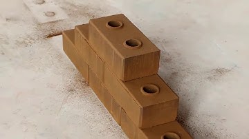 FL2 10 Best selling Full automatic compressed earth interlocking brick machine production line video