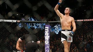 Brian T-City Ortega Motivation Highlights Style Respect New 2018