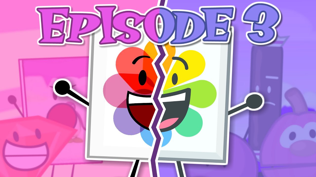 BFPOR 3 - 2B Or Not 2B