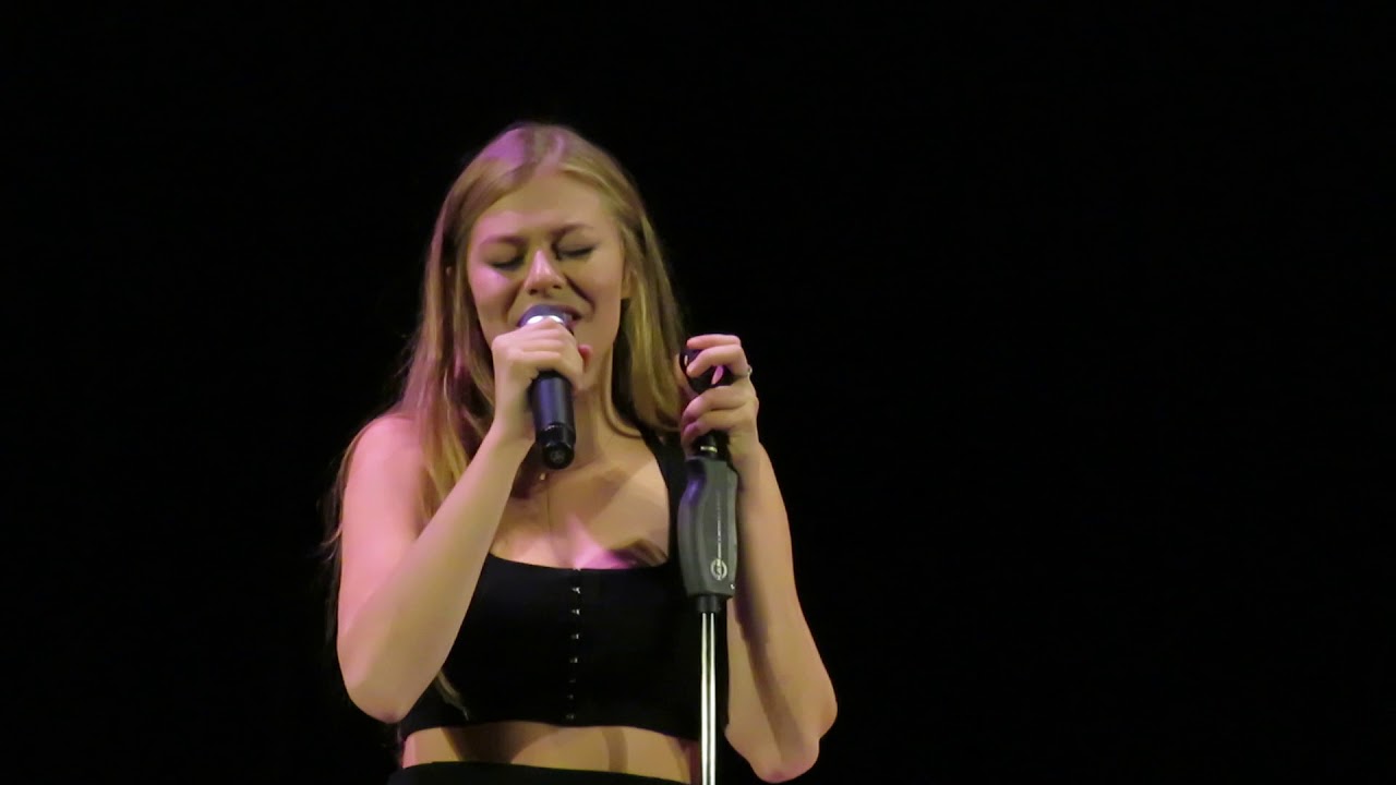 Zoë live in Klosterneuburg S'aimer à jamais YouTube