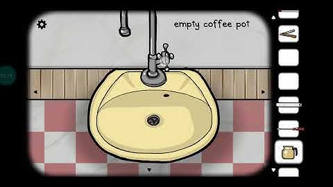 Cube Escape: Case 23 Chapter 2 Walkthrough