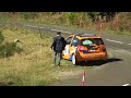 Rallye  de  l Ardeche  2024   sorties