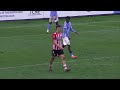 Late Defeat at Eppleton | Sunderland AFC U21s 1 - 2 Manchester City U21s | PL2 Highlights