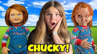 Chucky Season 4! The Best Of Chucky's Revenge
