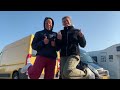 Interview: Justine Lemeteyer - The French Phenomenon | Unpacking the Boardbags: PWA World Tour