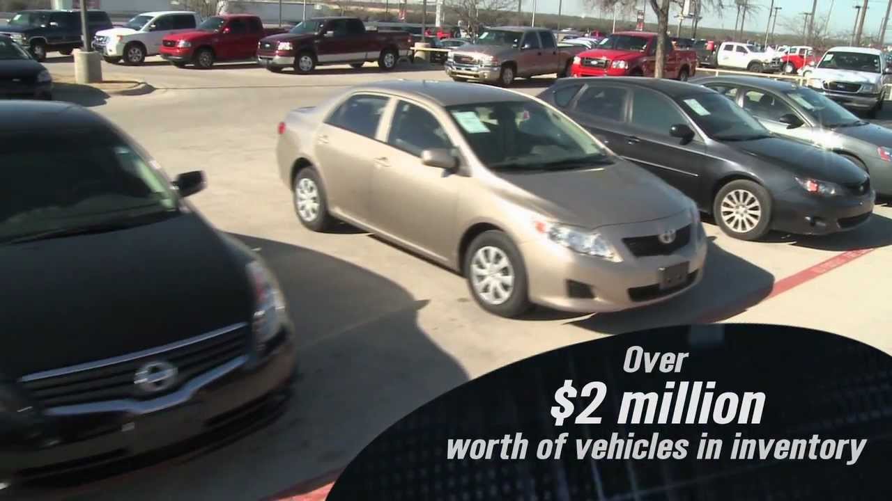 Capitol Car Credit YouTube