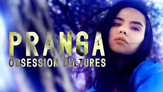 Pranga - Obsession Cultures (Slow Bass Version)