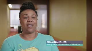 A Conversation with California's Early Learning Teachers - Early Edge CA