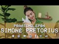 PRAATING S02 EP04 - SIMONÉ PRETORIUS