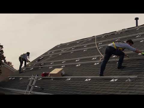 Go Green Solar Intro Video - YouTube