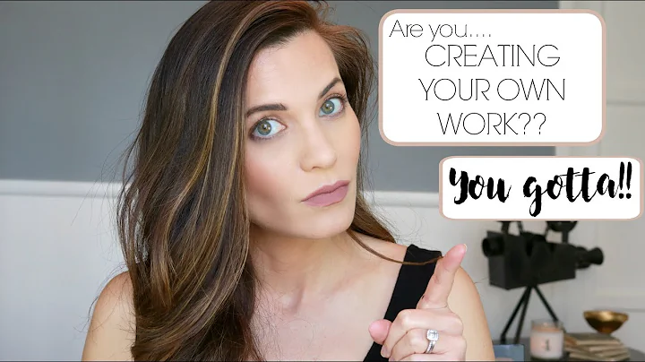 Creating Your Own Projects!