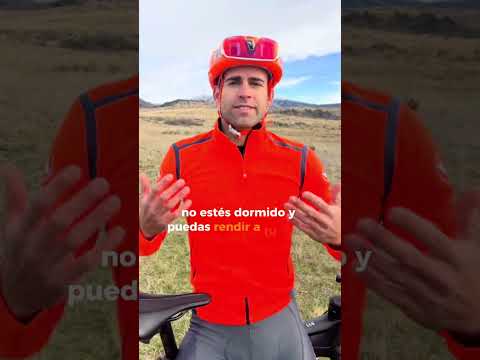 ¿Cómo entrenar el
