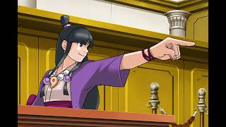 Maya Presents Evidence - Objection.lol