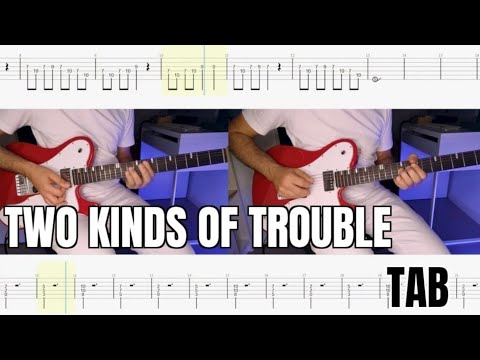 The Hives - Two Kinds of Trouble
