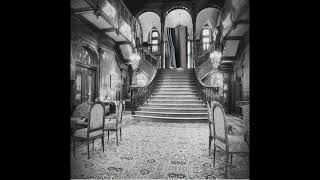 The caretaker A1 It`s just a burning memory but from the eternal ballroom