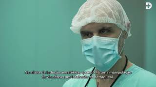 Hospital da Luz Lisboa e COVID-19 | Cirurgias seguras