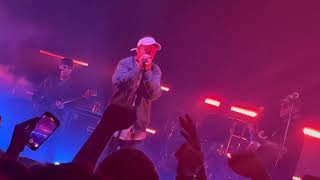 DMA&#39;S - Tape Deck Sick┃Live @ O2 Academy Bournemouth 07/04/23