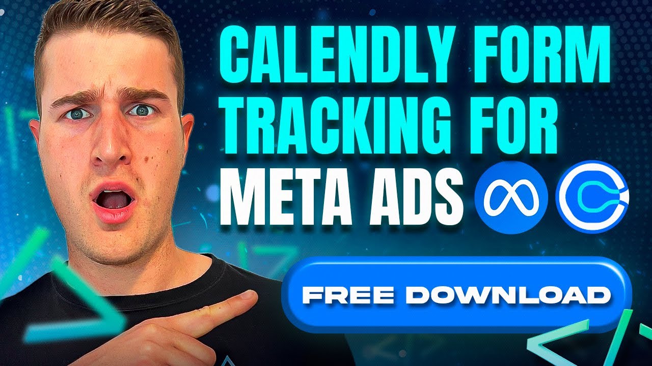 Calendly Form Tracking with GTM & Facebook Pixel + CAPI (Free Download ...
