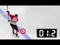 GREATEST Game Winners In NHL History 