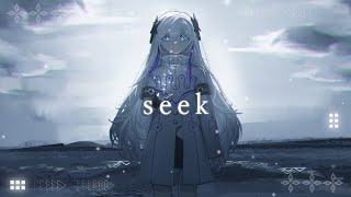 seek