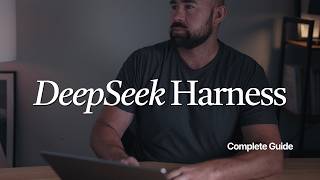 I Tested DeepSeek Agent Harness Against Codex and Claude Code