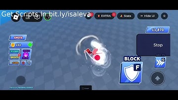 NO KEY | BLADE BALL SCRIPTS | AUTO PARRY | AUTO SPAM | PASTEBIN + NO KEY