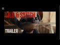LILO & STITCH. TRAILER 2025 ESPAÑOL LATINO. #trailer #cine #peliculas #estrenos #liloyStitch
