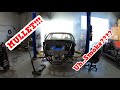 Mullet El Camino Build Episode 5 More Teardown???? What in the World Are We Doing??
