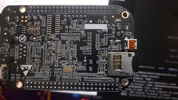 Building a Custom Poky OS Distro with Yocto Project for BeagleBone Black | Abhishek Tiwari