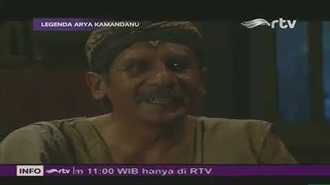 Tutur Tinular Episode 29