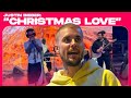 JUSTIN BIEBER PERFORMS CHRISTMAS LOVE ON INSTAGRAM LIVE