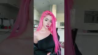 Sera Varol Un Tik Tok Video Su