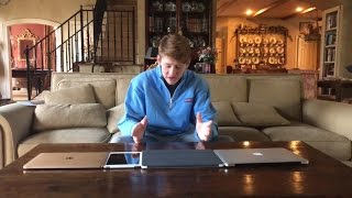 Best Computer/Tablet: 2016 edition