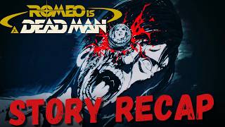 Download Lagu ROMEO IS A DEAD MAN Story Recap | Story Explained 🔪⏳ Hunting My Psycho Ex-Girlfriend In Multiverse! MP3