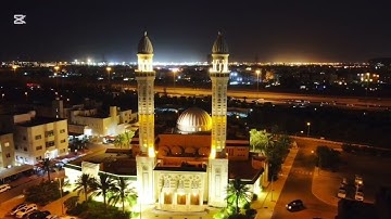 #صلاة_الفجر #سورة_الحشر #سورة_الممتحنة #عبدالله_بدر #مسجد_مبارك_الصباح #الكويت 14-5-2025