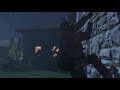 Cayo Perico Heists, Halo Jump, (NonElite)