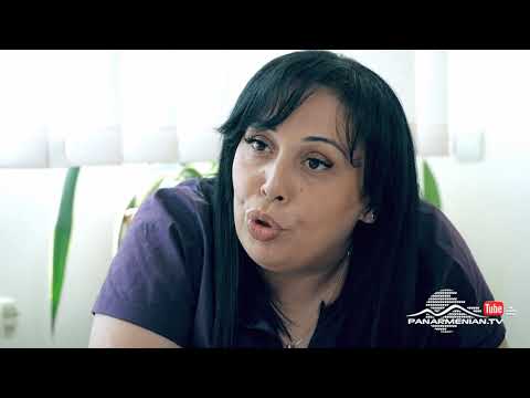 Օջախի Երգը, Սերիա 38, Անոնս / Ojakhi Ergy