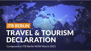 ITB Berlin Travel & Tourism Declaration screenshot 4