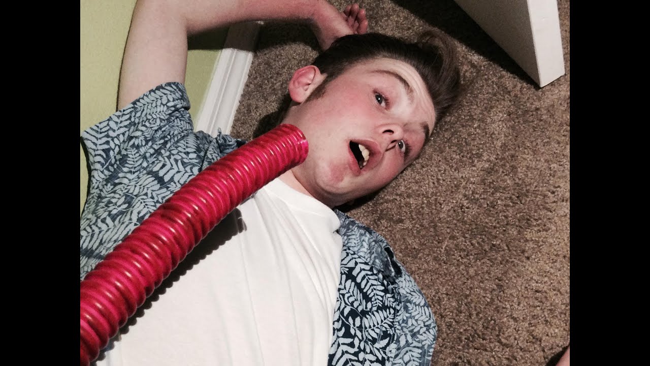 The Worm People: Outset of Invasion | Horror Short Film 2016