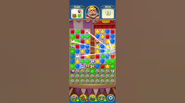 #level4832 | Royalmatch level 4832 gameplay walkthrough